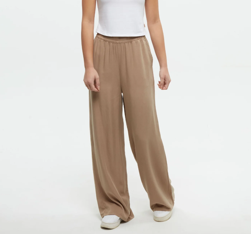 Womens Tentree Kaslo Pant
