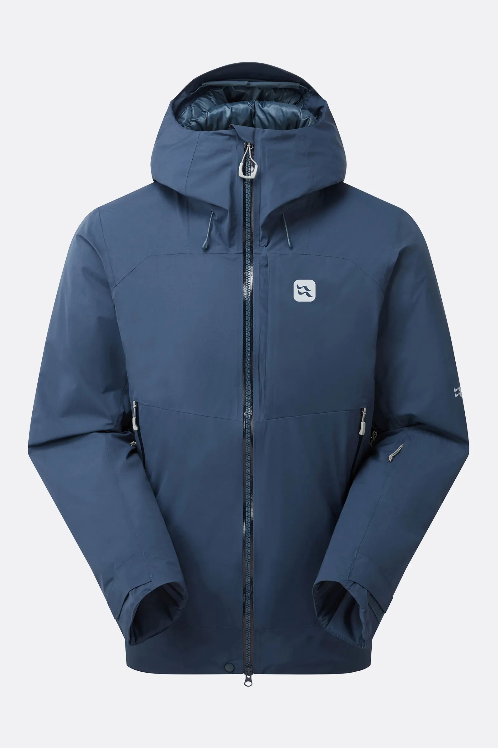 Rab Men's Khroma Diffract Insulated Ski Jacket