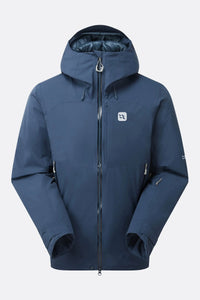 Rab Men's Khroma Diffract Insulated Ski Jacket