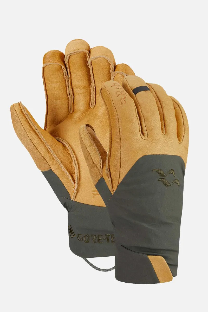 Rab Khroma Tour GORE-TEX® Gloves