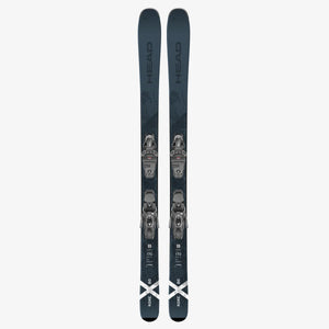 KORE X 80 LYT-PR All Mountain Ski