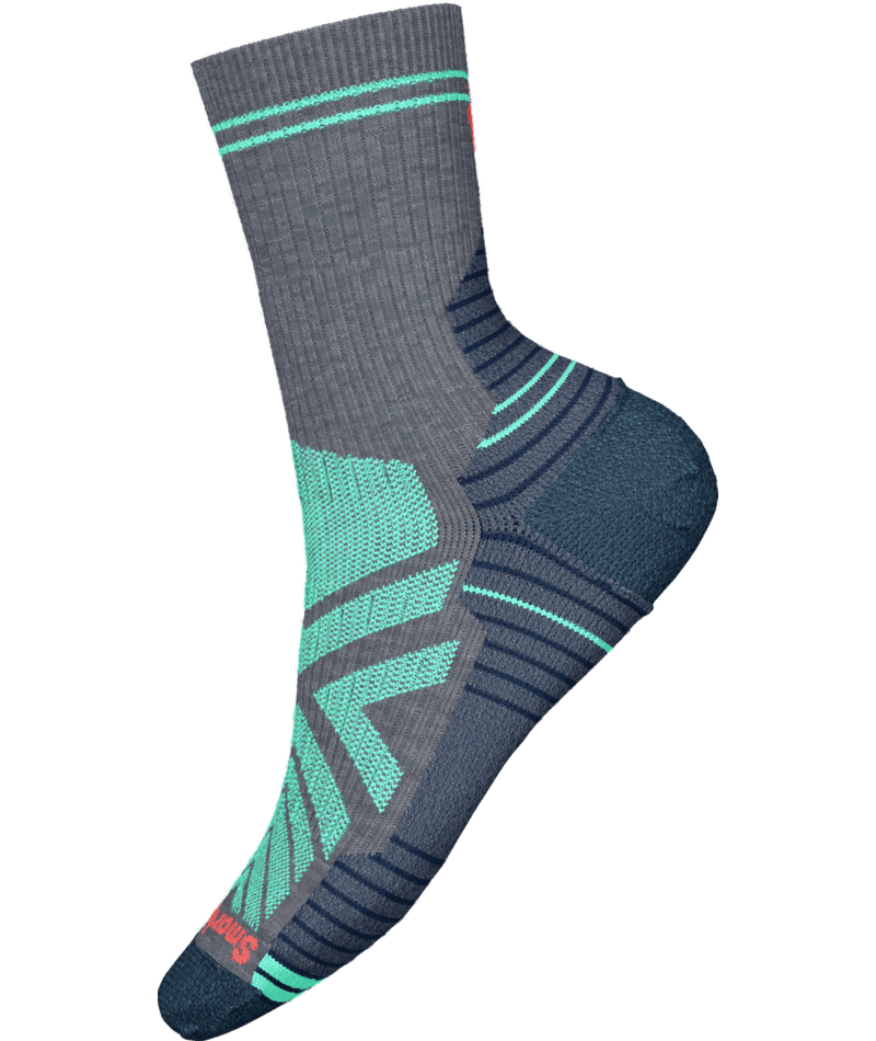 Smartwool Women's Hike Socks (Light Cushion / Crew Height)