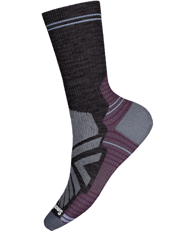 Smartwool Women's Hike Socks (Light Cushion / Crew Height)