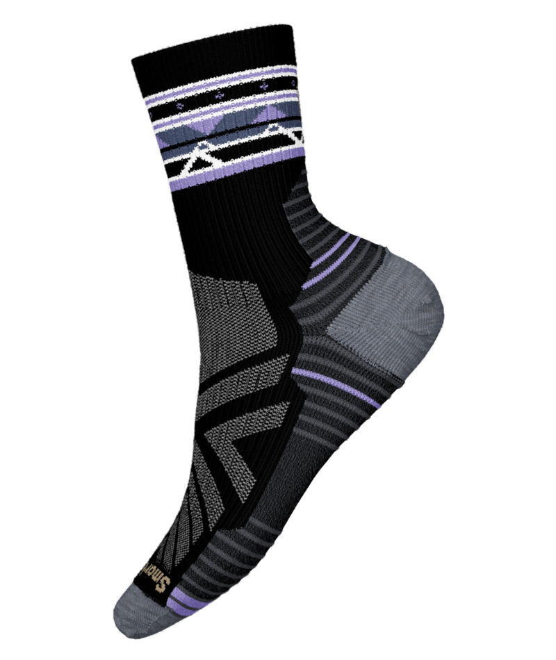 Smartwool Women's Hike Socks (Light Cushion / Crew Height)