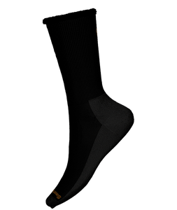 Everyday Roll Top Crew Socks