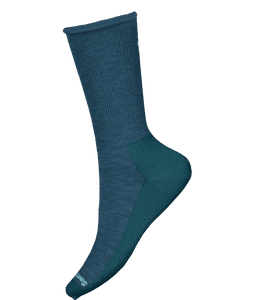 Everyday Roll Top Crew Socks