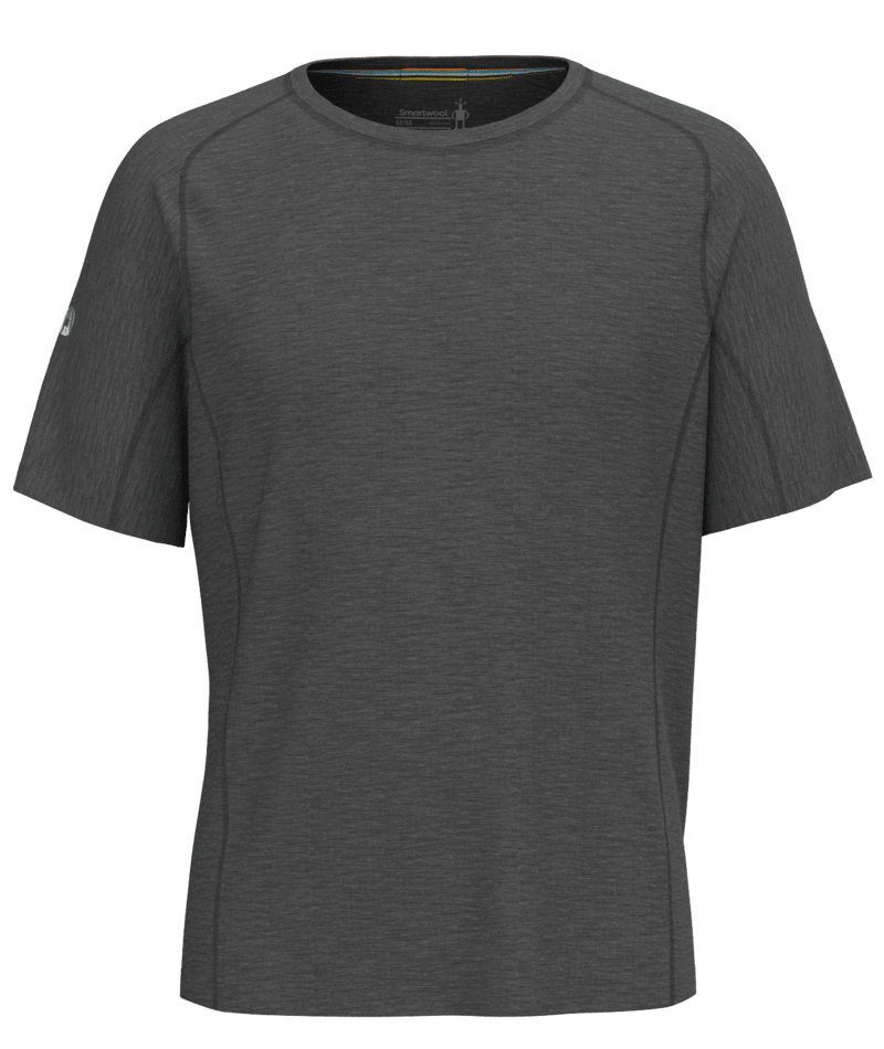 Smartwool Men's Active Ultralite Short Sleeve