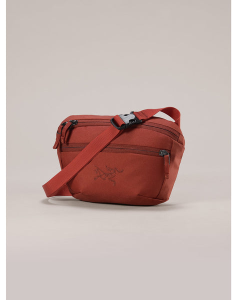 Arc'teryx Mantis 1 Waist Pack | Alpine Country Lodge | St. Johns NL