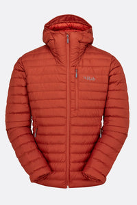 Rab Men's Microlight Alpine Jacket