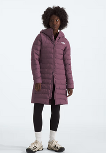 Women’s Aconcagua Parka