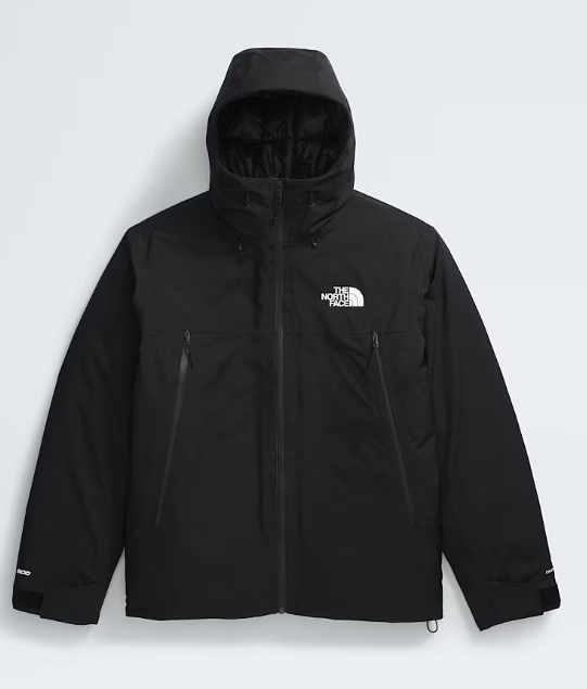 NF Men’s TNF Range Down Jacket