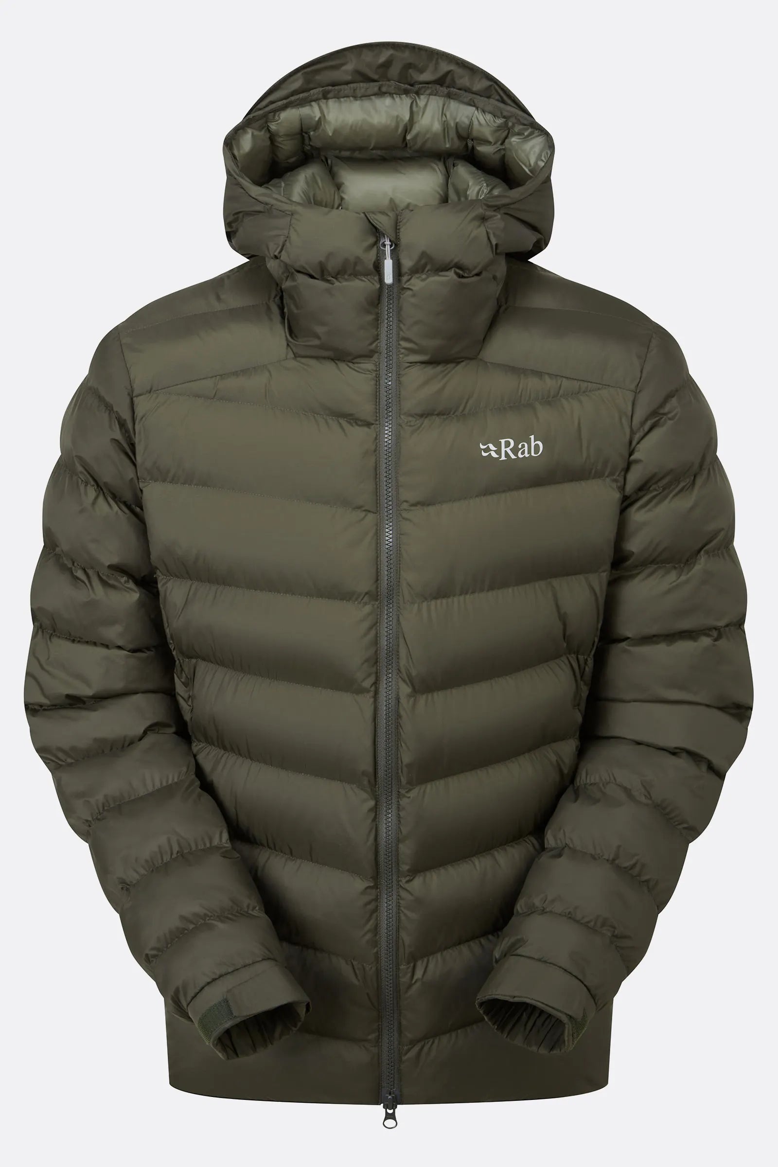 Rab Men's Nebitron Pro Insulated Jacket
