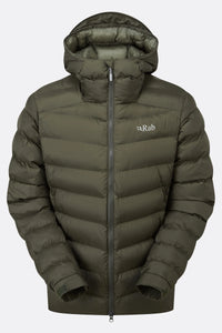 Rab Men's Nebitron Pro Insulated Jacket