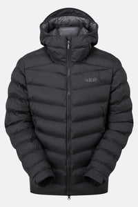 Rab Men's Nebitron Pro Insulated Jacket