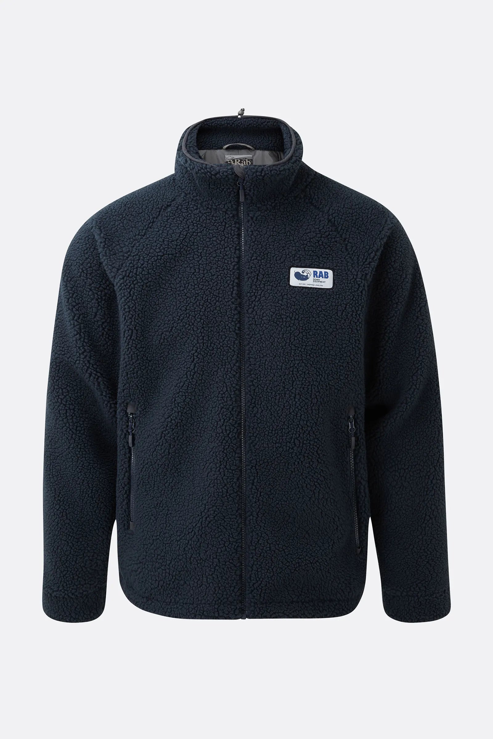 Rab Men's Original Pile Jacket