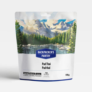 Backpackers Pantry - Pad Thai