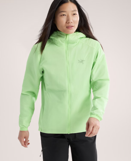 Arc'teryx Women's Atom Hoody