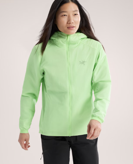 Arc'teryx Women's Atom Hoody | Alpine Country Lodge | St. John's NL Arc'teryx Women's Atom Hoody | Alpine Country Lodge | St. John's NL