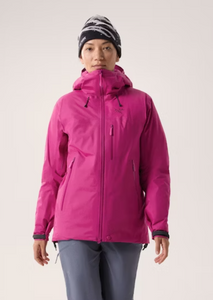 Arc'teryx Women's Beta Insulated Jacket