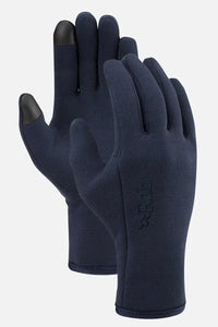 Power Stretch Contact Glove