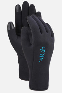 Women's Power Stretch Contact Glove