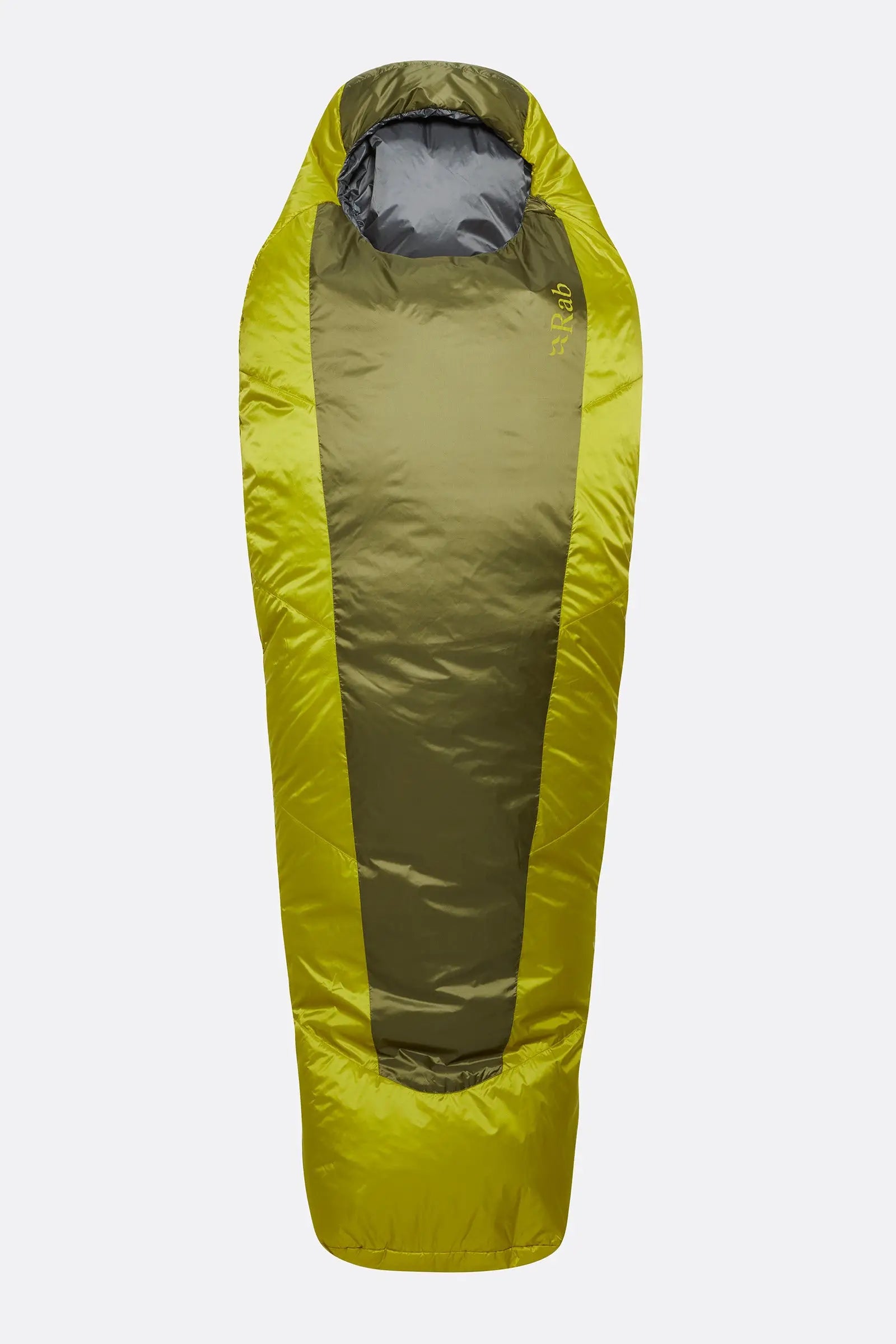 Solar Eco 0 Sleeping Bag (5C)