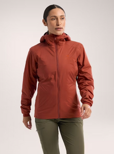 Arc'teryx Women's Atom Hoody