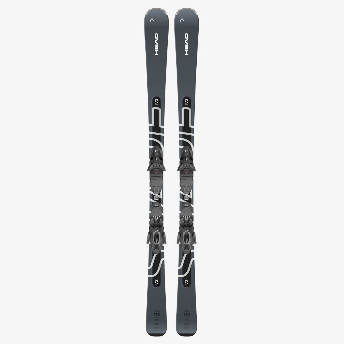 Shape V2 Performance Ski – Alpine Country Lodge