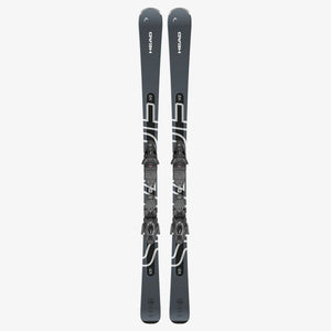 Shape V2 Performance Ski