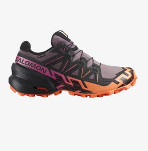 Salomon Women's Speedcross 6 GTX