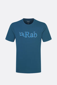 Men's Stance Tech Sketch Tee