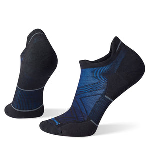 Smartwool Unisex Run (Targeted Cushion / Low Ankle Height)