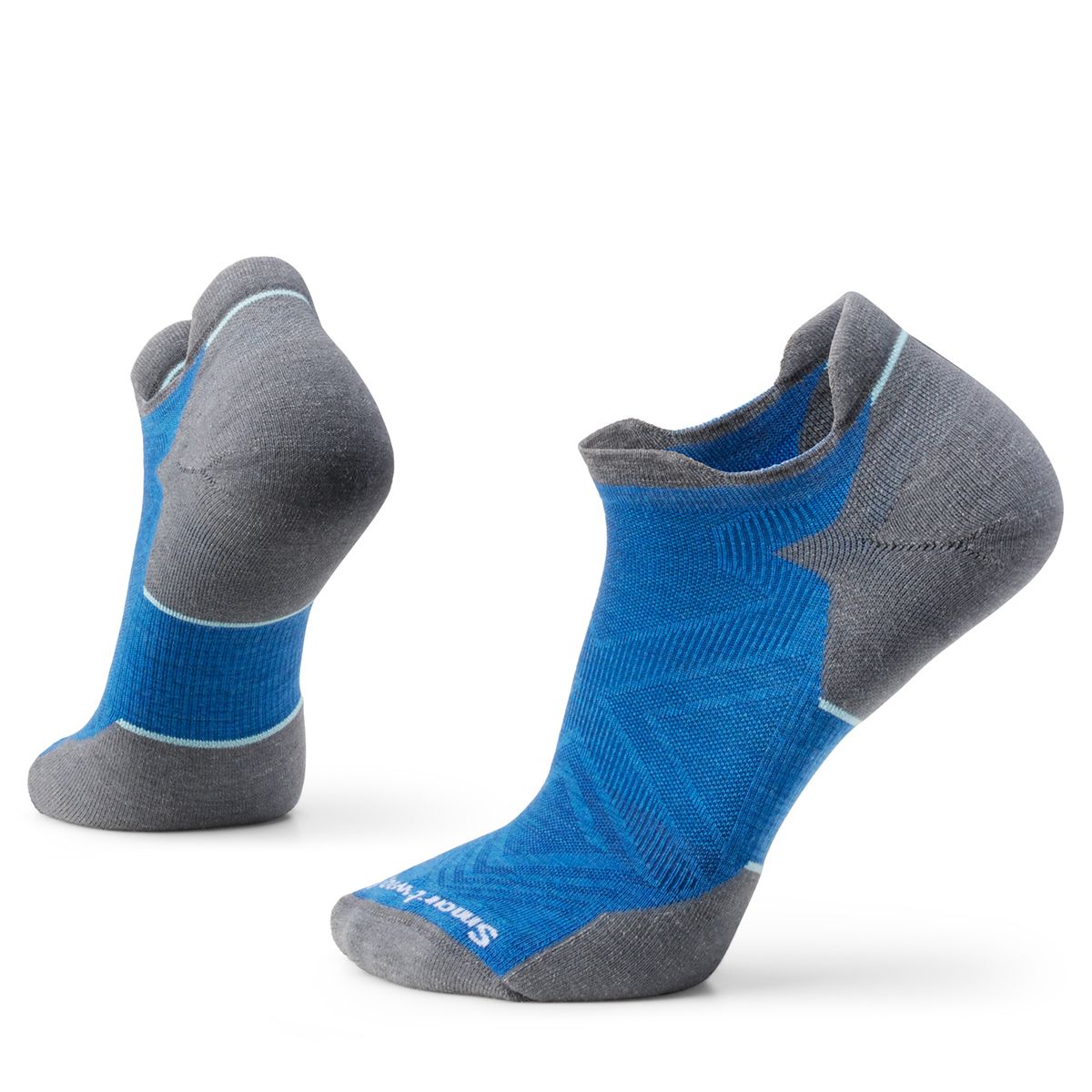 Smartwool Unisex Run (Targeted Cushion / Low Ankle Height)