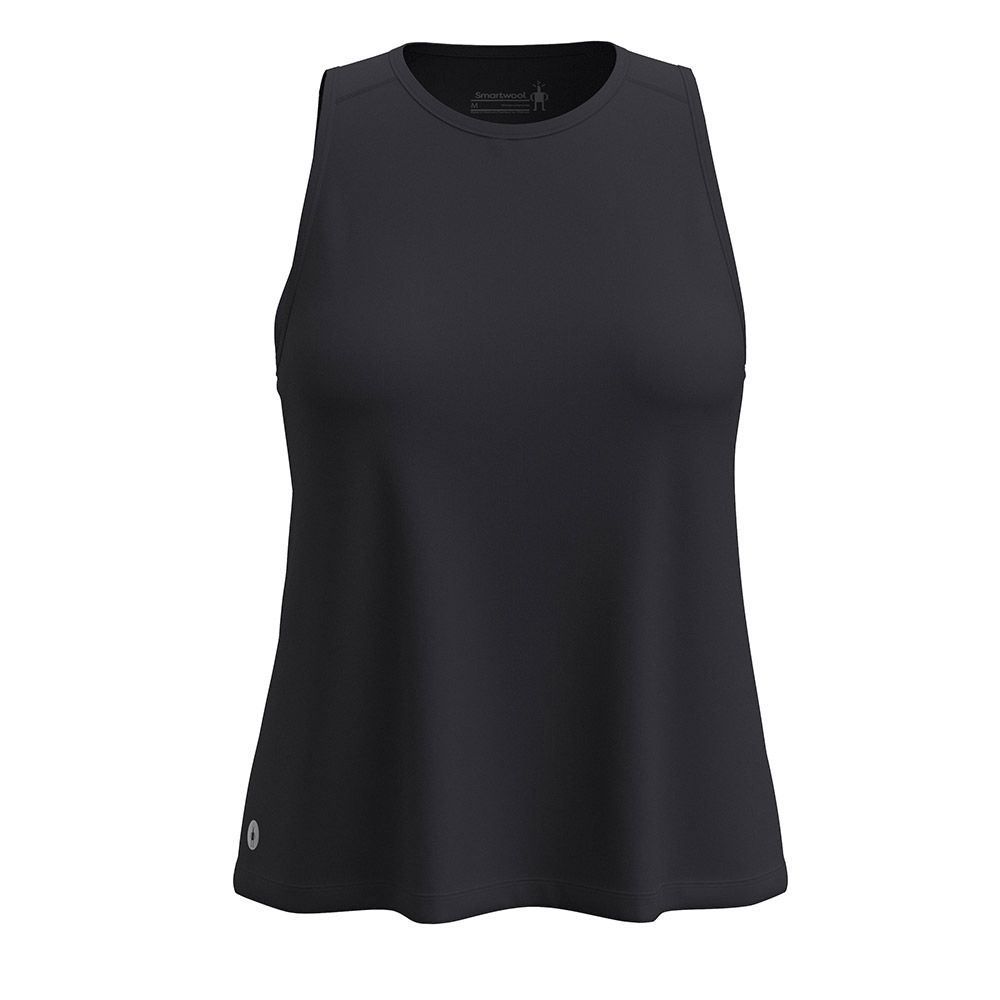 Smartwool W Active Ultralite High Neck Tank