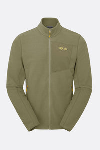 Men's Tecton Pull-On