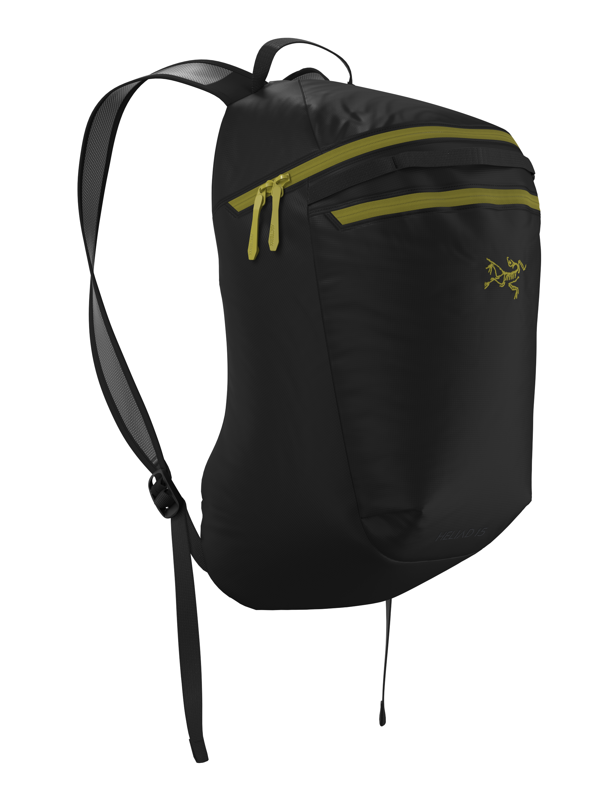 Arc'teryx Heliad 15 L Backpack