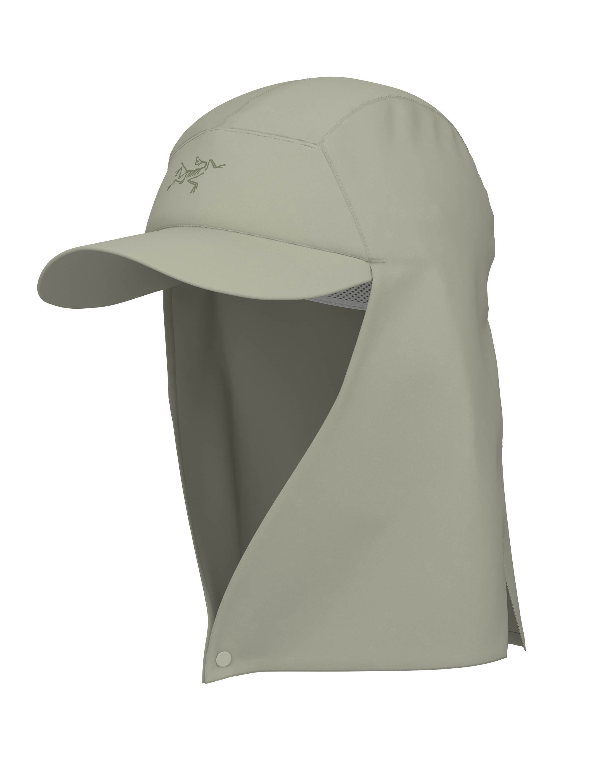 Arc'teryx Sima 5 Panel Cap | Alpine Country Lodge | St. John's NL