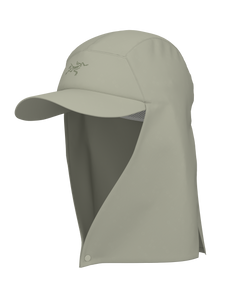 Arc'teryx Sima 5 Panel Cap | Alpine Country Lodge | St. John's NL