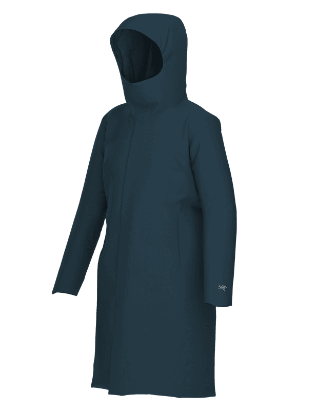 Arc'teryx Women's Patera Parka