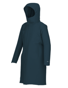 Arc'Teryx Women's Patera Parka | Alpine Country Lodge | St. John's NL