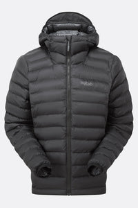 Rab Women's Cirrus Alpine Insulated Jacket