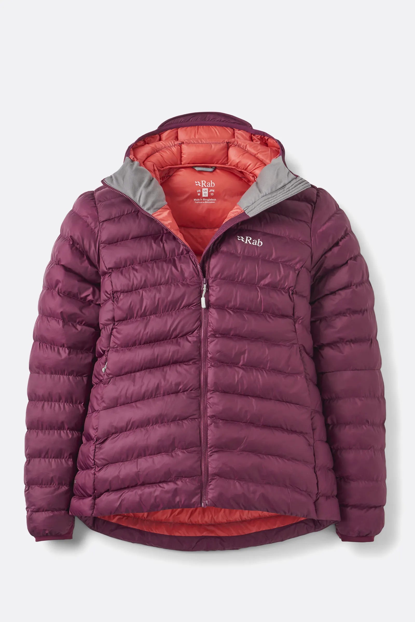 Rab Women's Cirrus Alpine Insulated Jacket