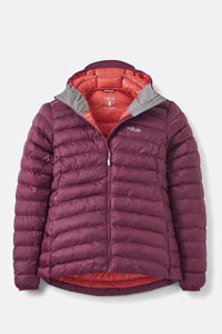 Rab Women's Cirrus Alpine Insulated Jacket