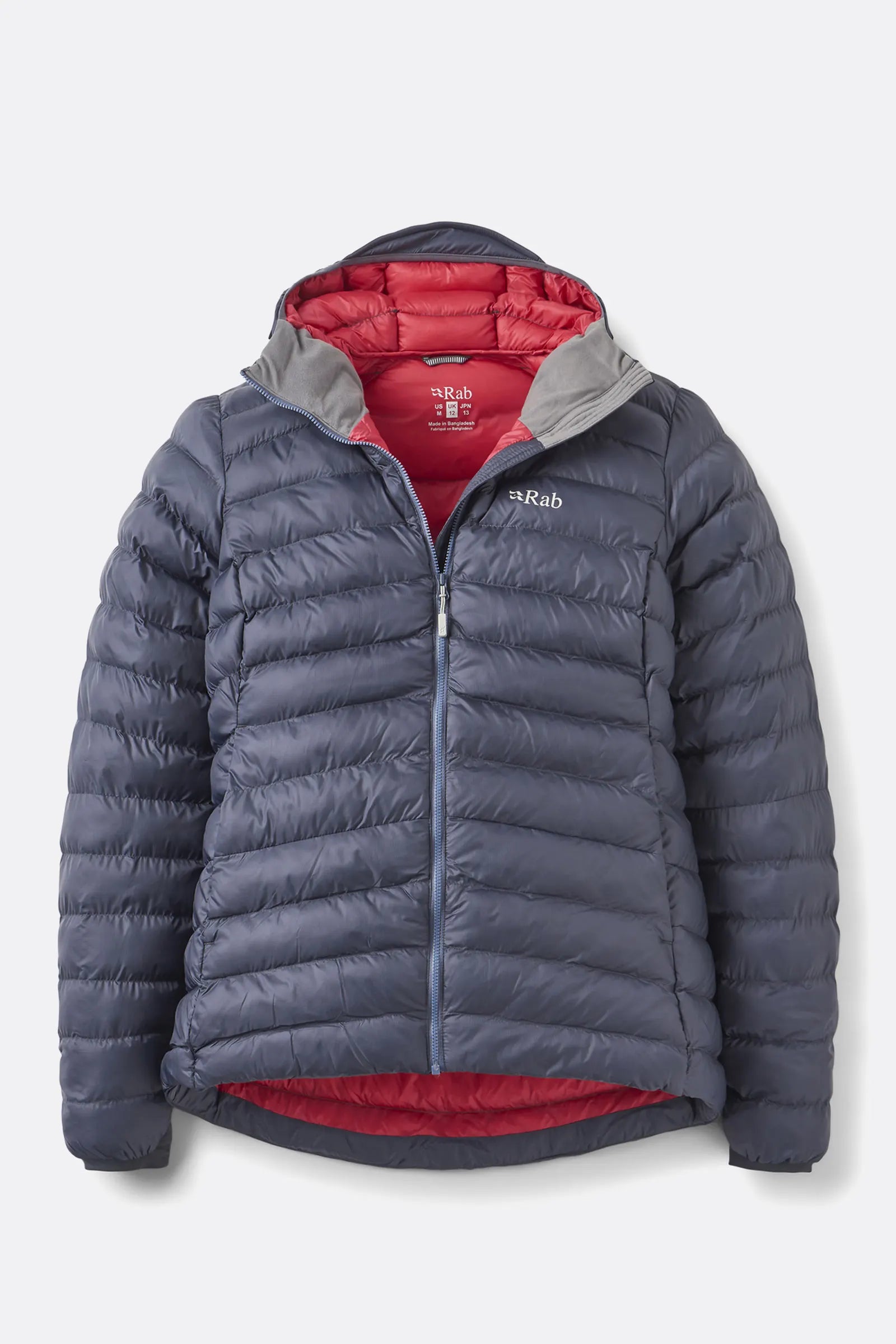 Rab Women's Cirrus Alpine Insulated Jacket