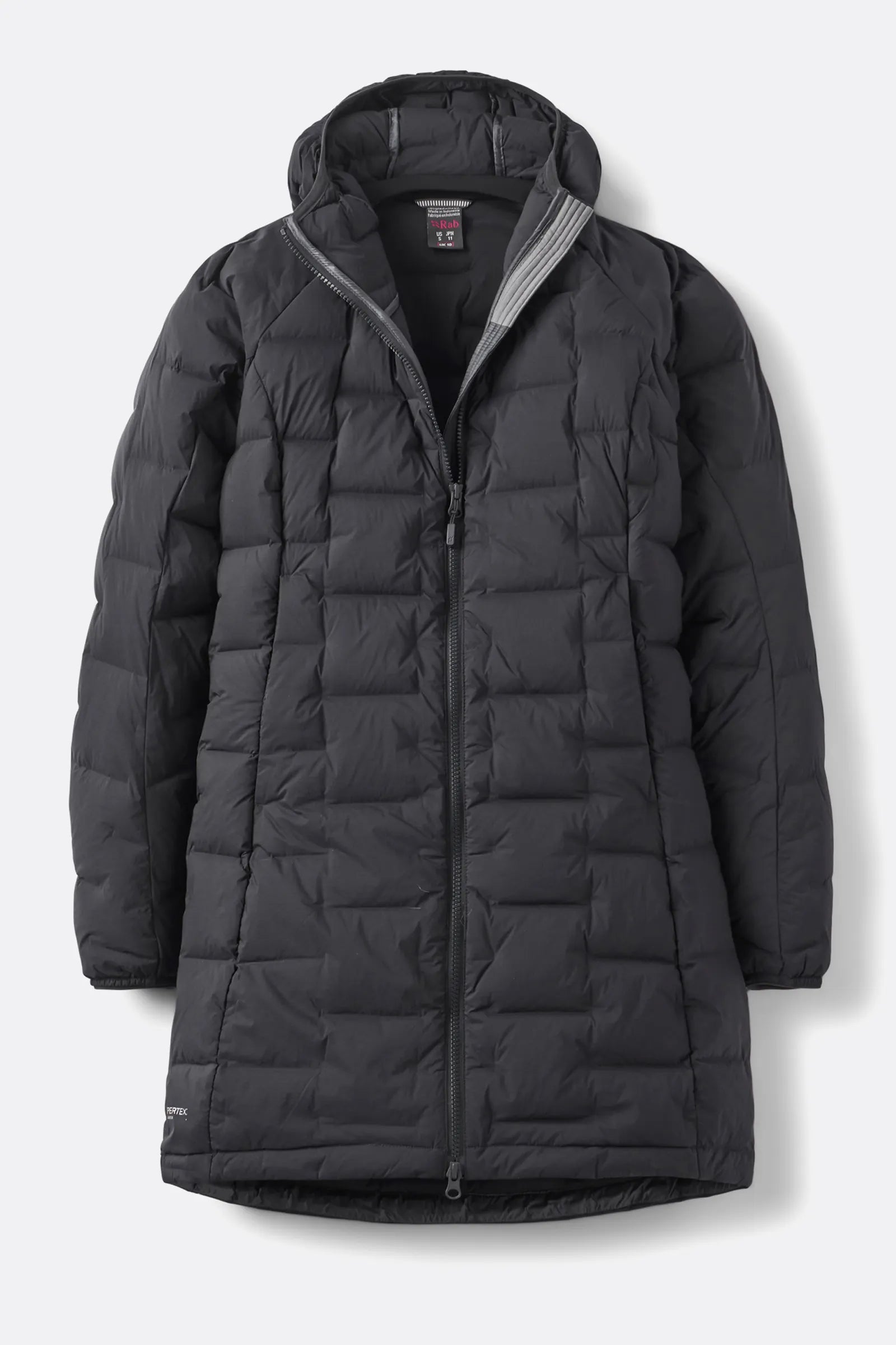 Rab Women's Cubit Stretch Down Parka