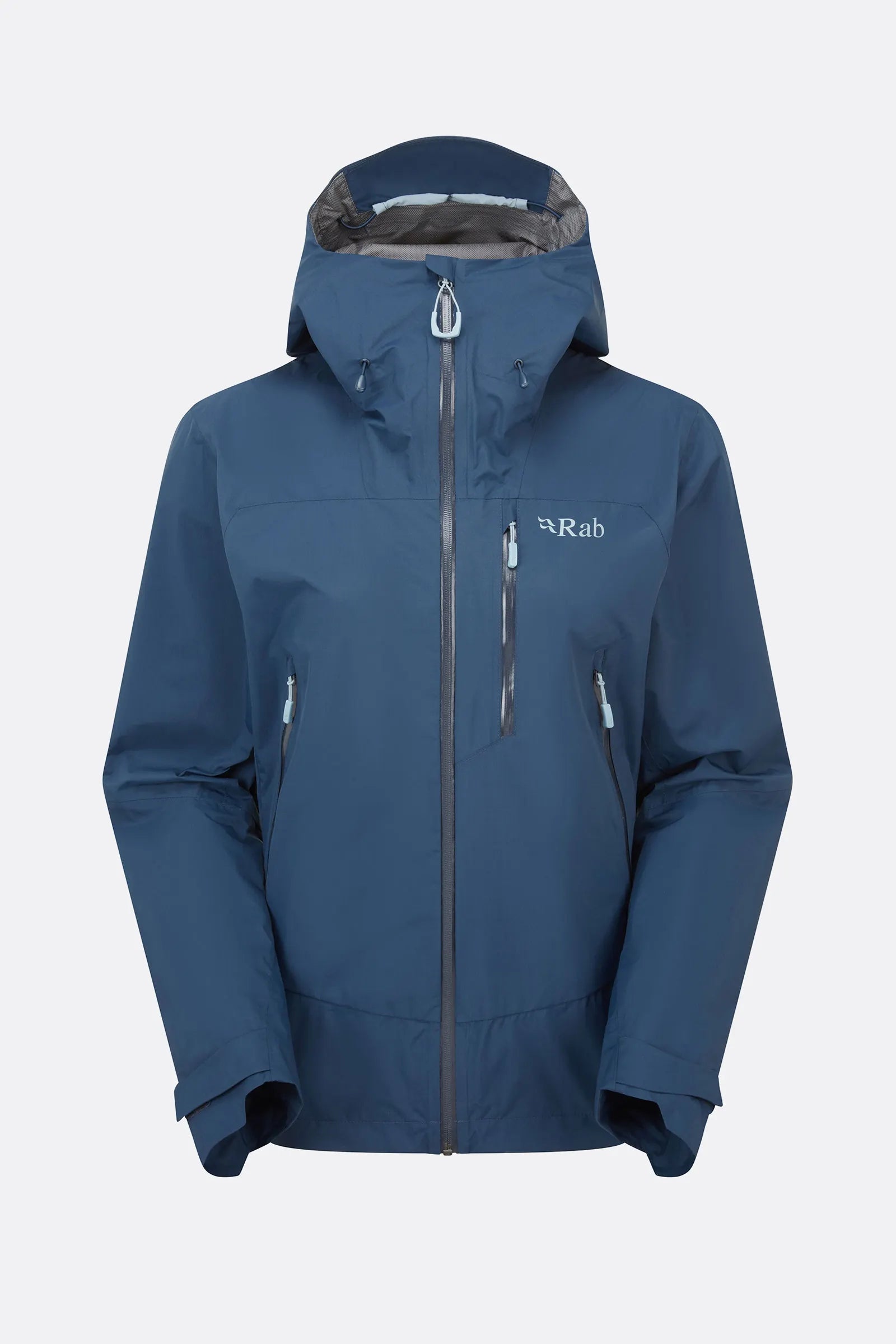 Rab Women's Downpour Mountain Waterproof Jacket