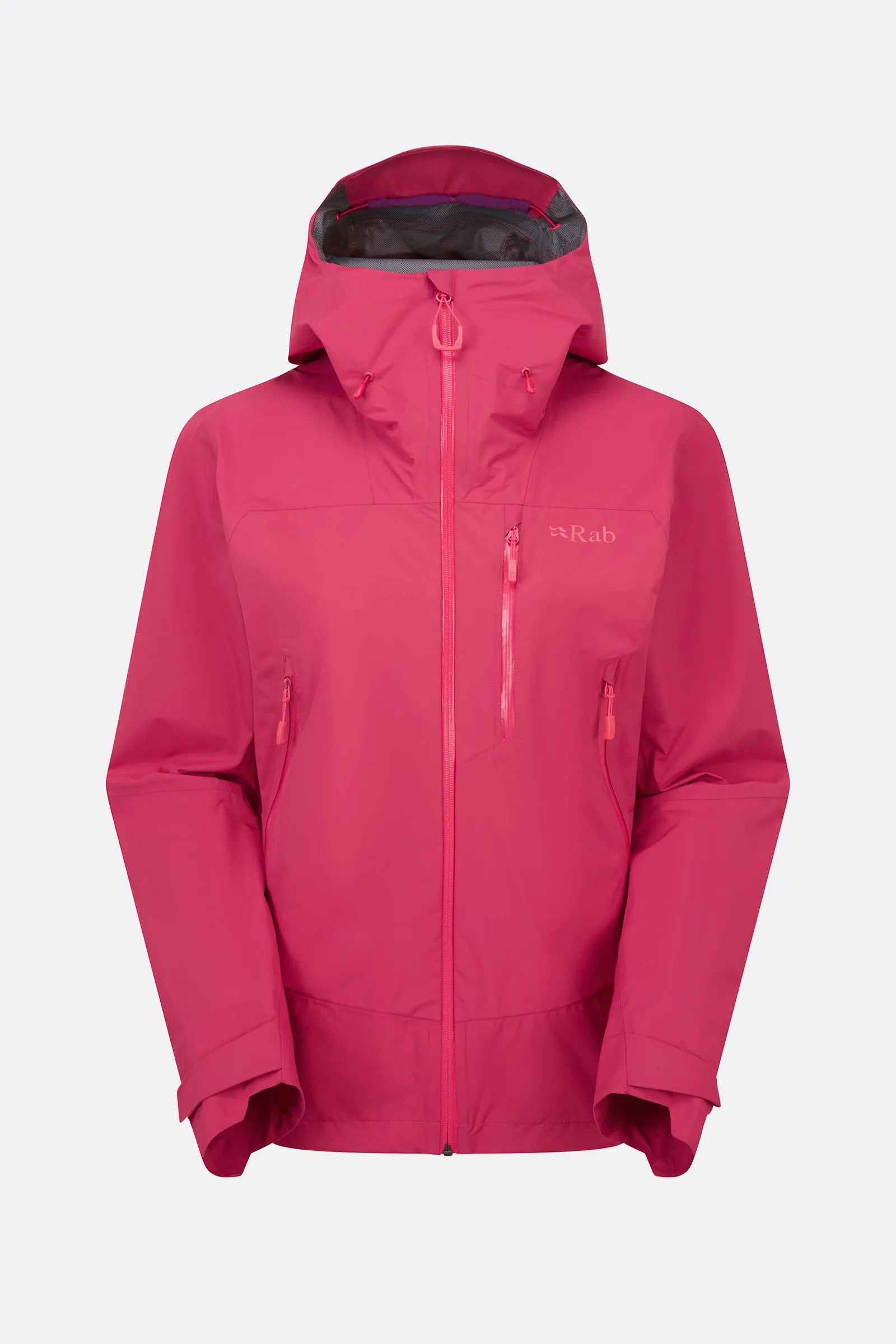 Rab Women's Downpour Mountain Waterproof Jacket