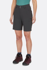 Women's Incline Light Shorts