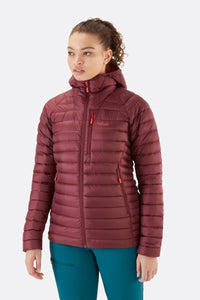 RAB Women s Microlight Alpine Jacket