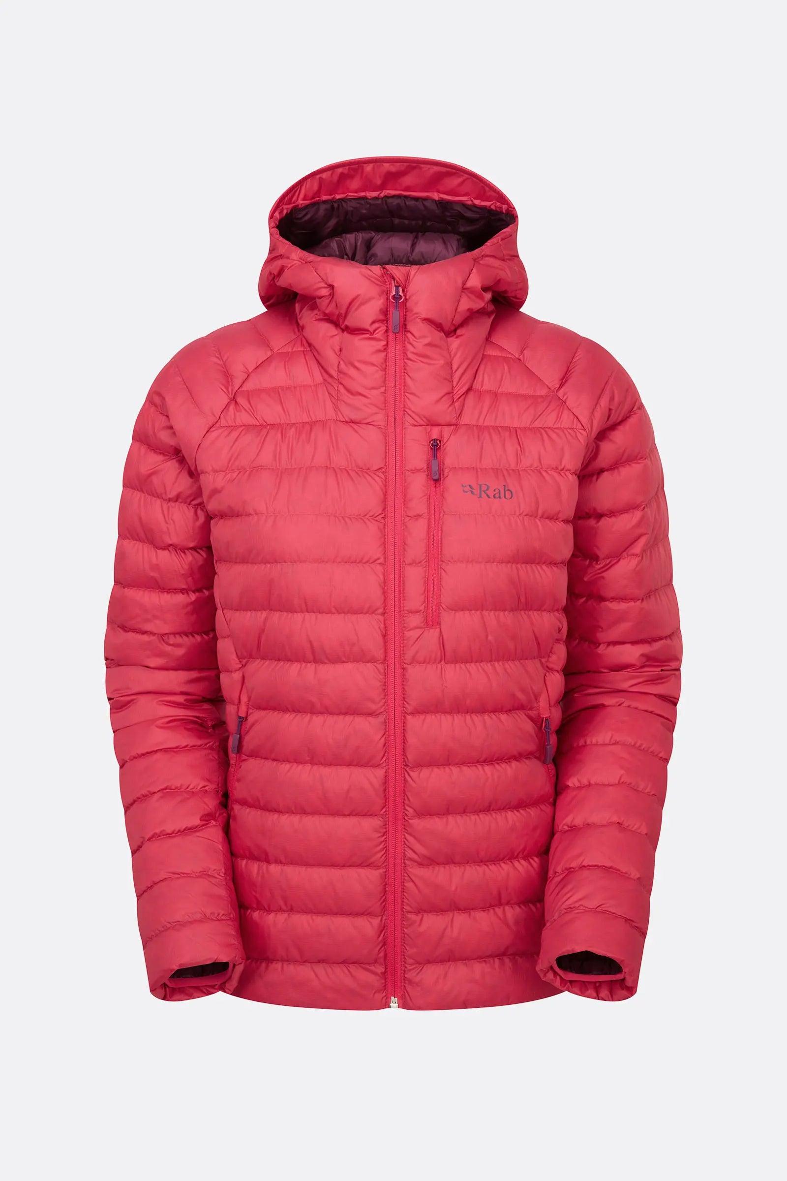 Rab Women's Microlight Alpine Down Jacket